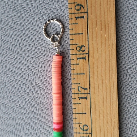 New Unisex Heishi Bead Necklace - Picture 5 of 5